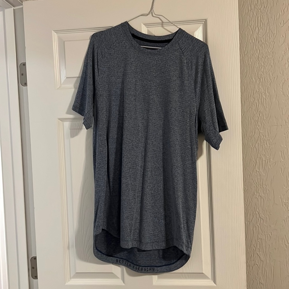 Drysense shirt